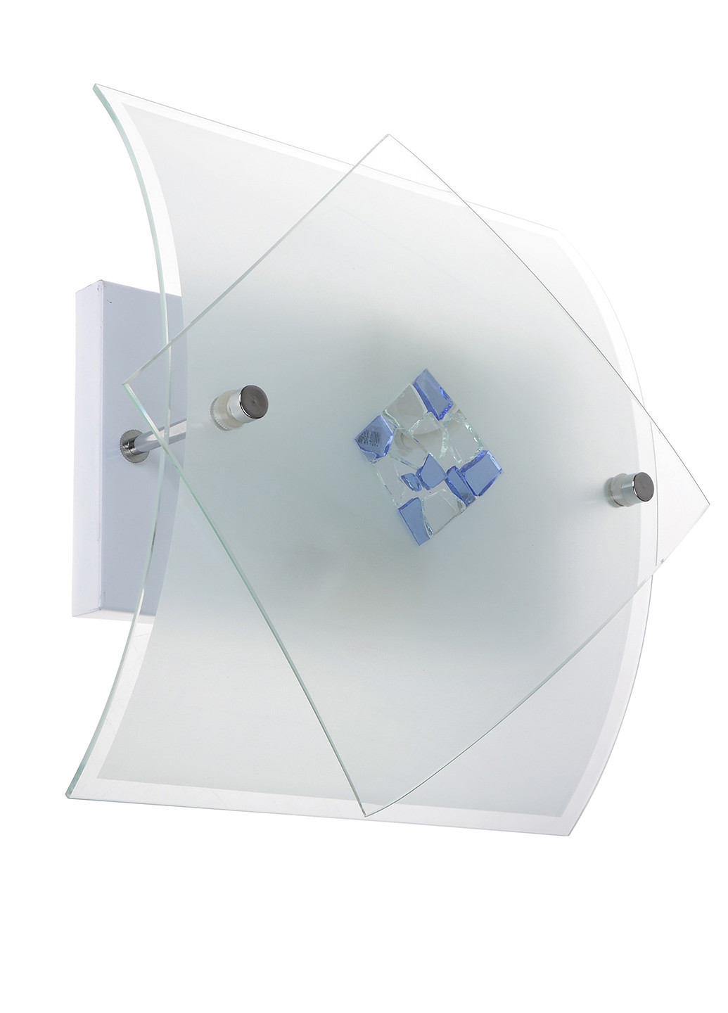 Настінно-стельовий, 30х33х11,5 см Brille (132200002)