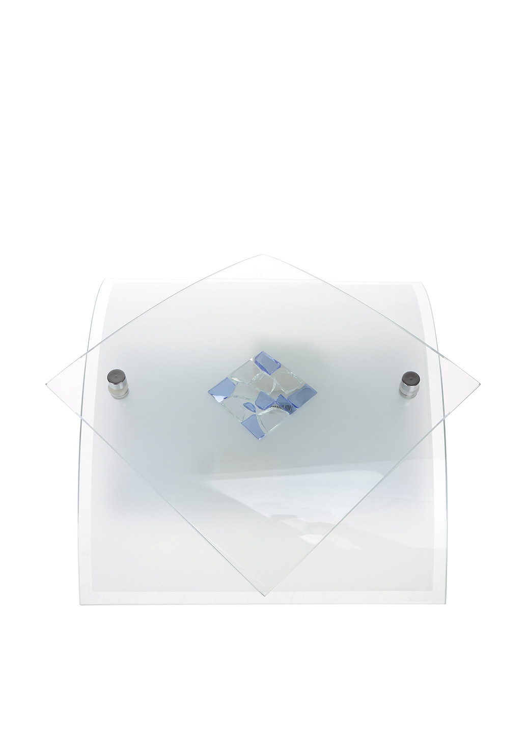 Настінно-стельовий, 30х33х11,5 см Brille (132200002)