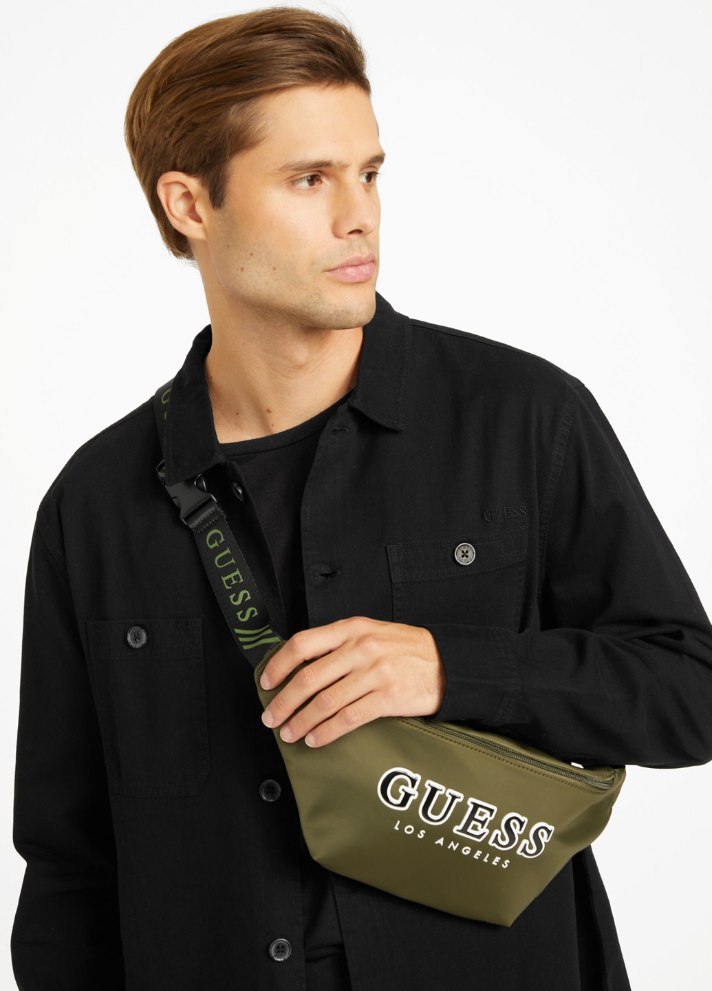 Сумка Guess (266704458)