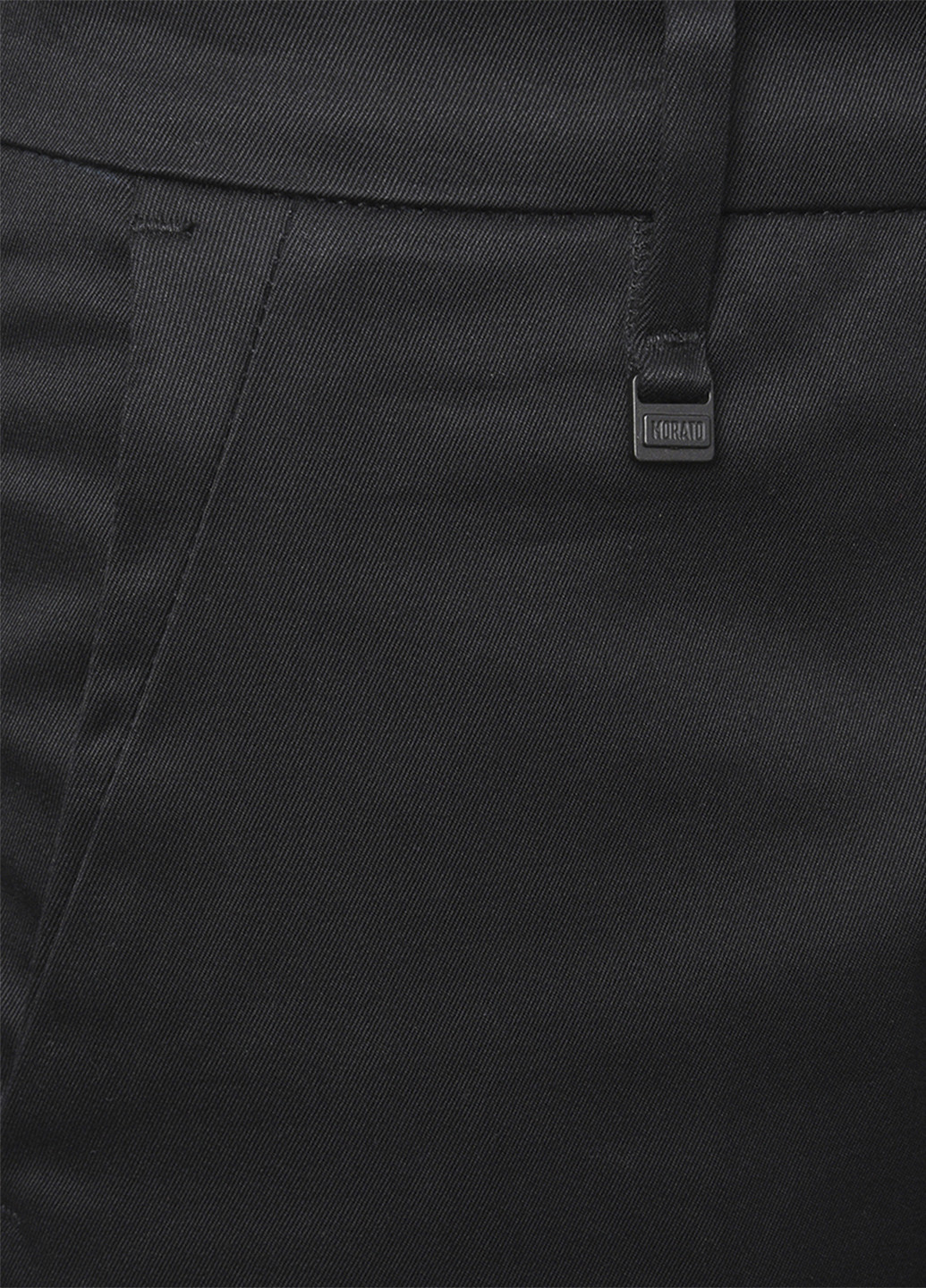 Черные летние брюки Antony Morato