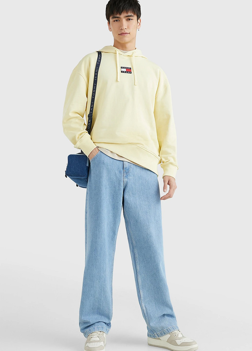 Худі Tommy Jeans (259701035)