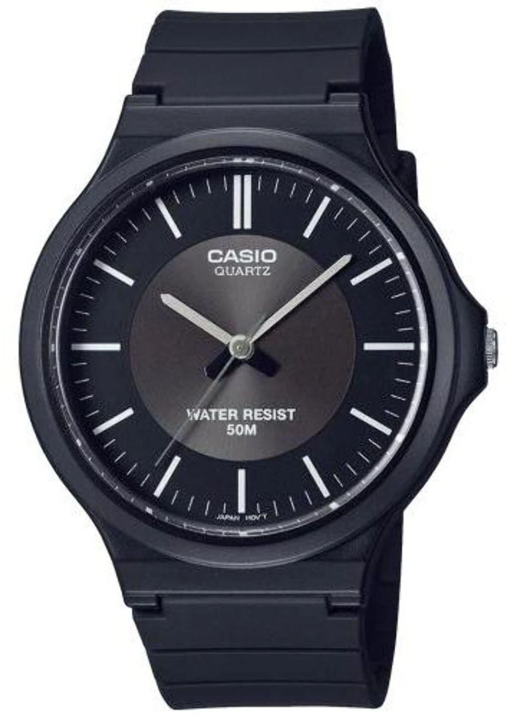 Наручний годинник Casio MW-240-1E3VEF (237938693)