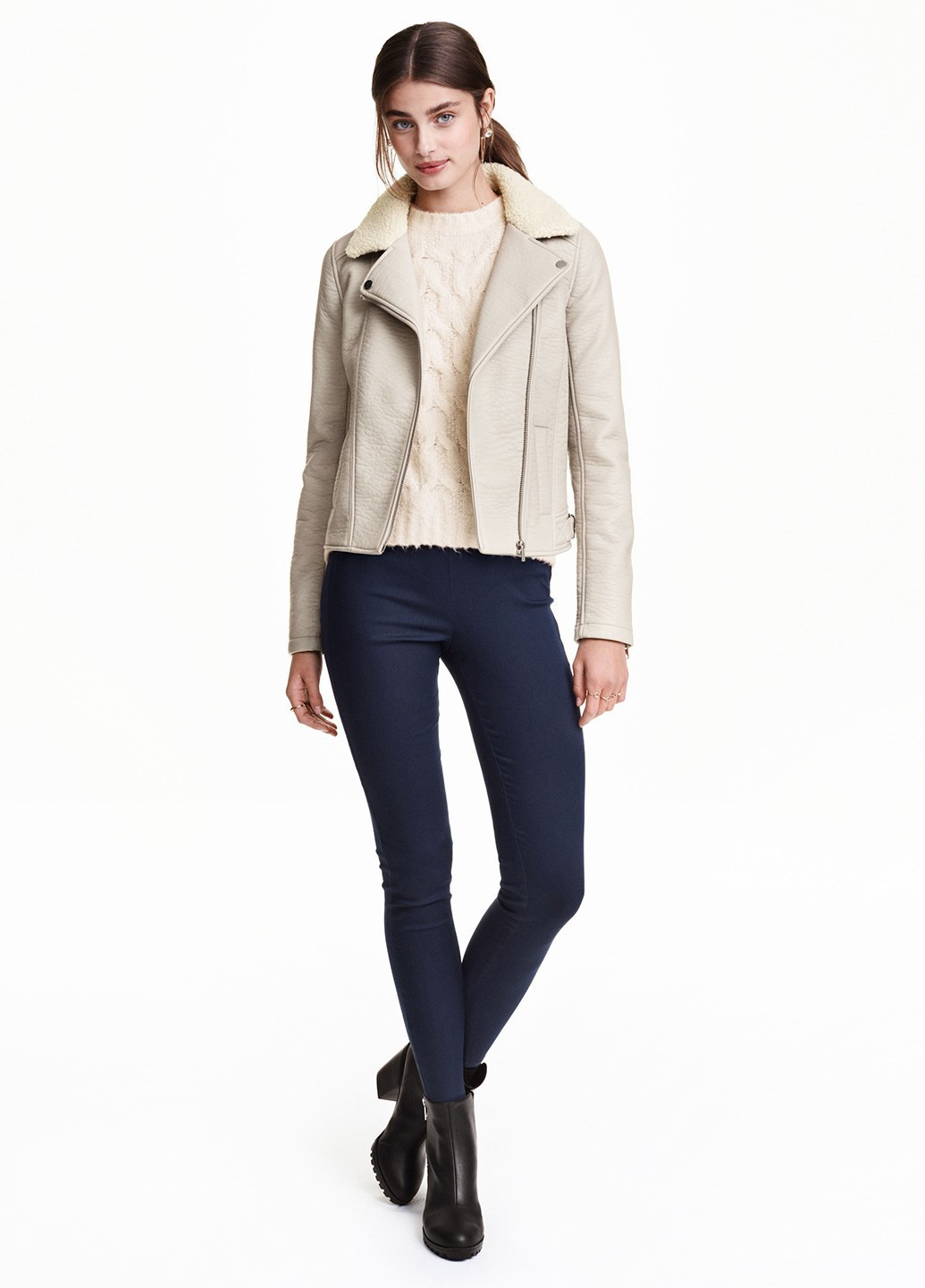 Брюки H&M (366276846)