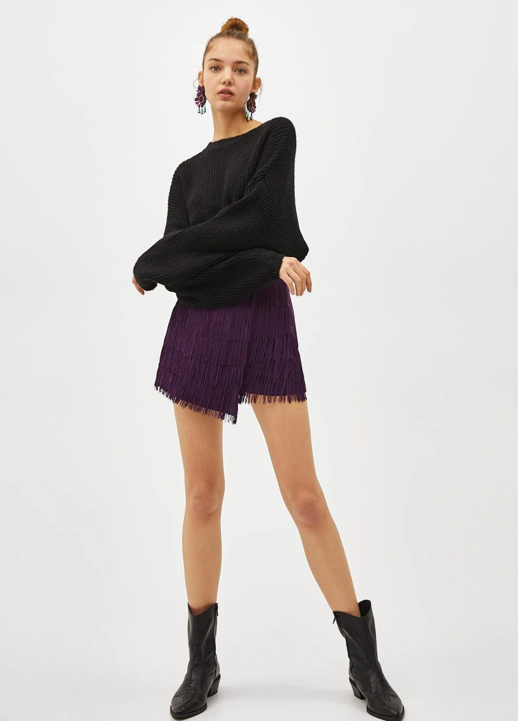 Шорты Bershka (232990471)