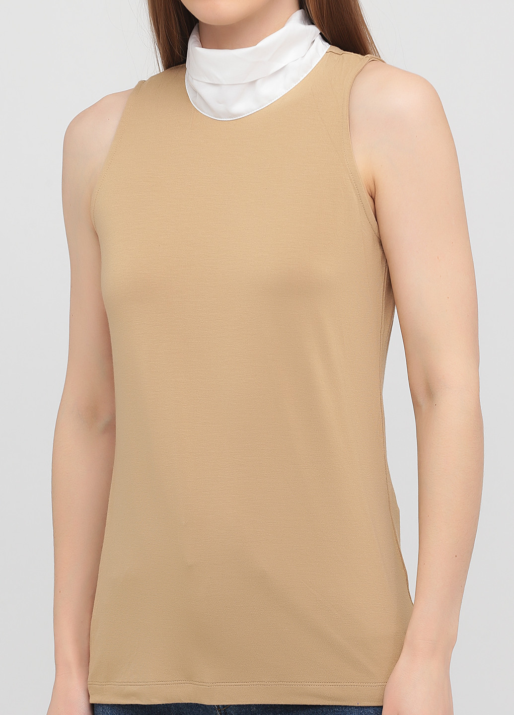 Пісочна літня блуза Ralph Lauren