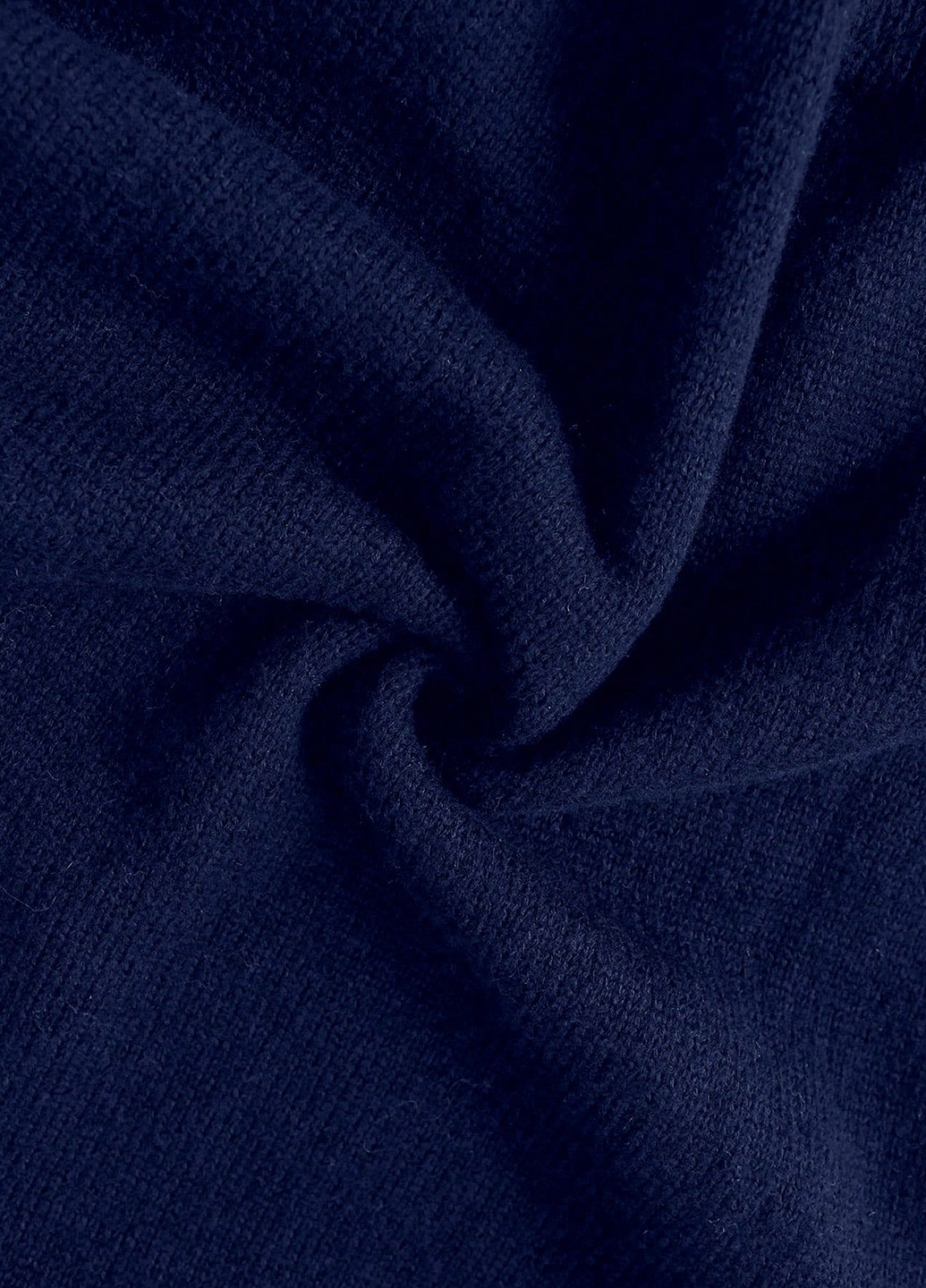 Синий демисезонный джемпер джемпер SHEIN