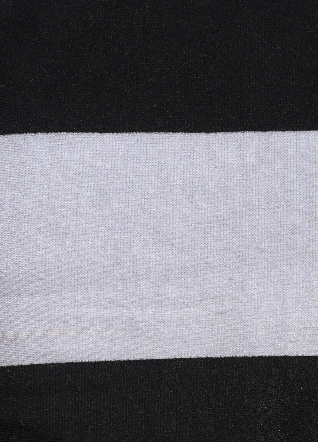 Свитшот Bellezza - крой геометрический серый кэжуал - (87943170)