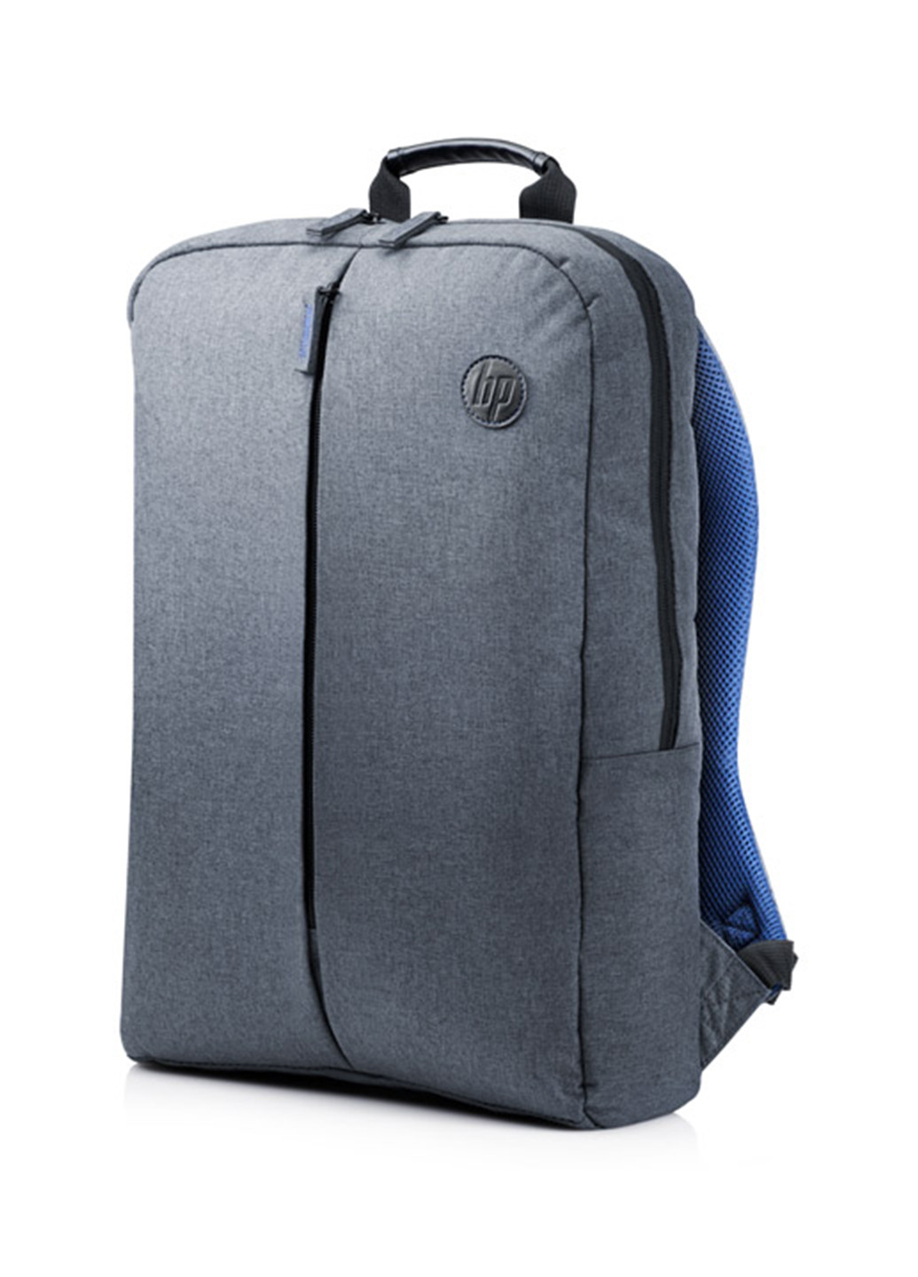 Рюкзак для ноутбука 15.6" Value Backpack Серый (K0B39AA) HP 15.6" value backpack серый (k0b39aa) (135506371)
