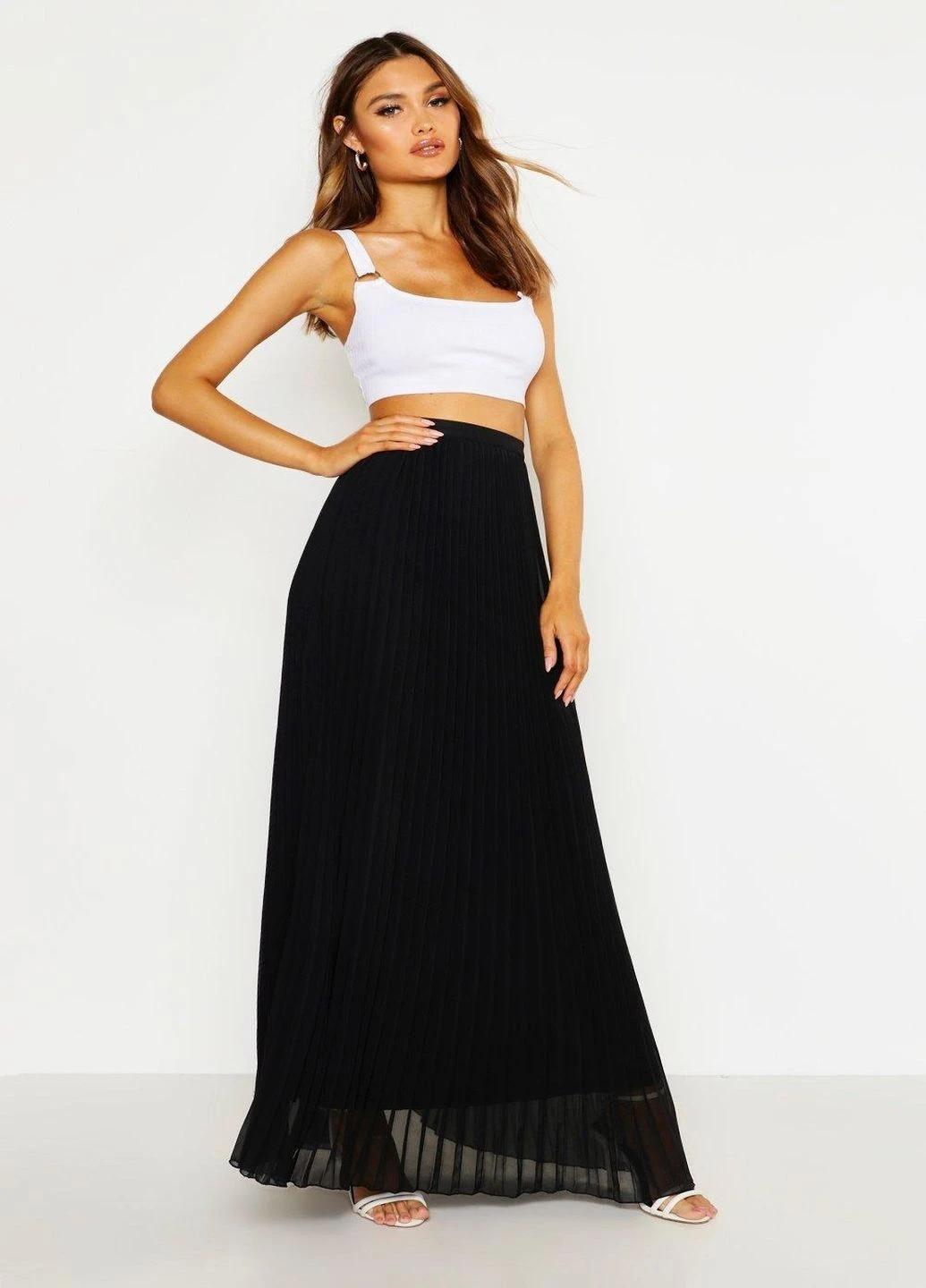 Спідниця Boohoo (251467549)