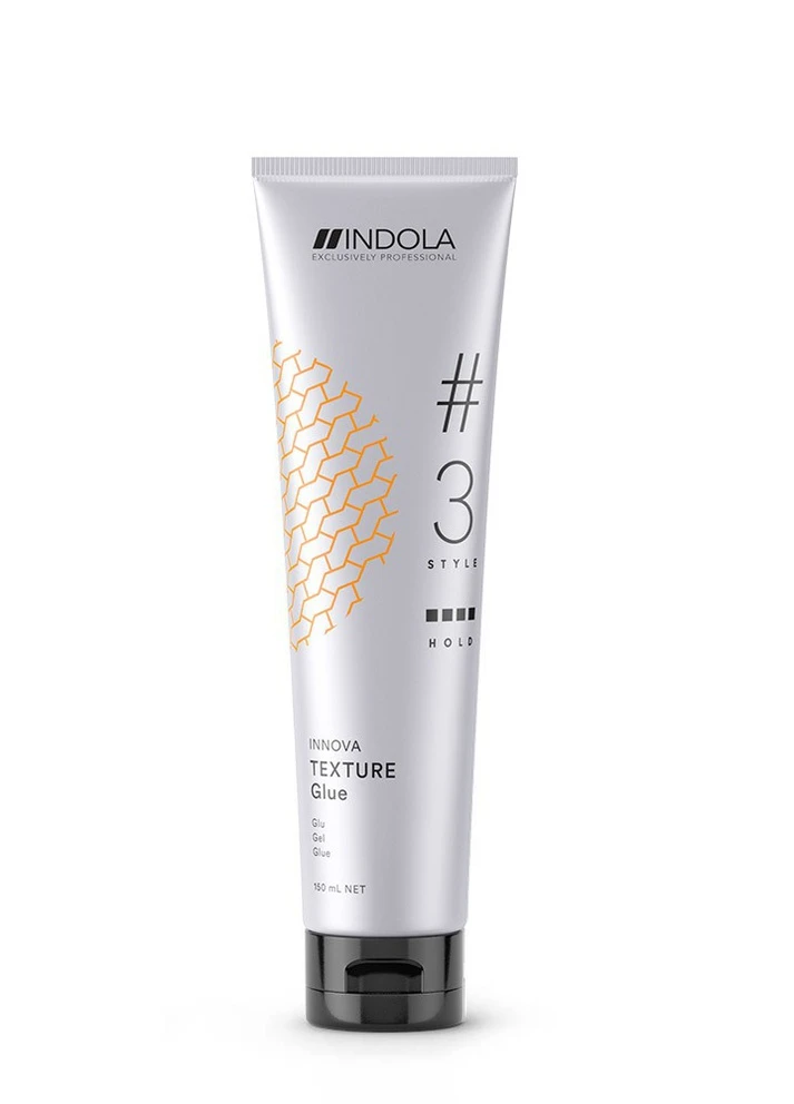 Гель-клей для волос Professional Innova Texture Glue 150 ml Indola (250007343)