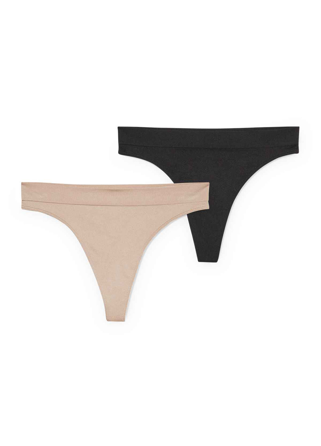 Трусики (2 шт.) C&A (362192671)