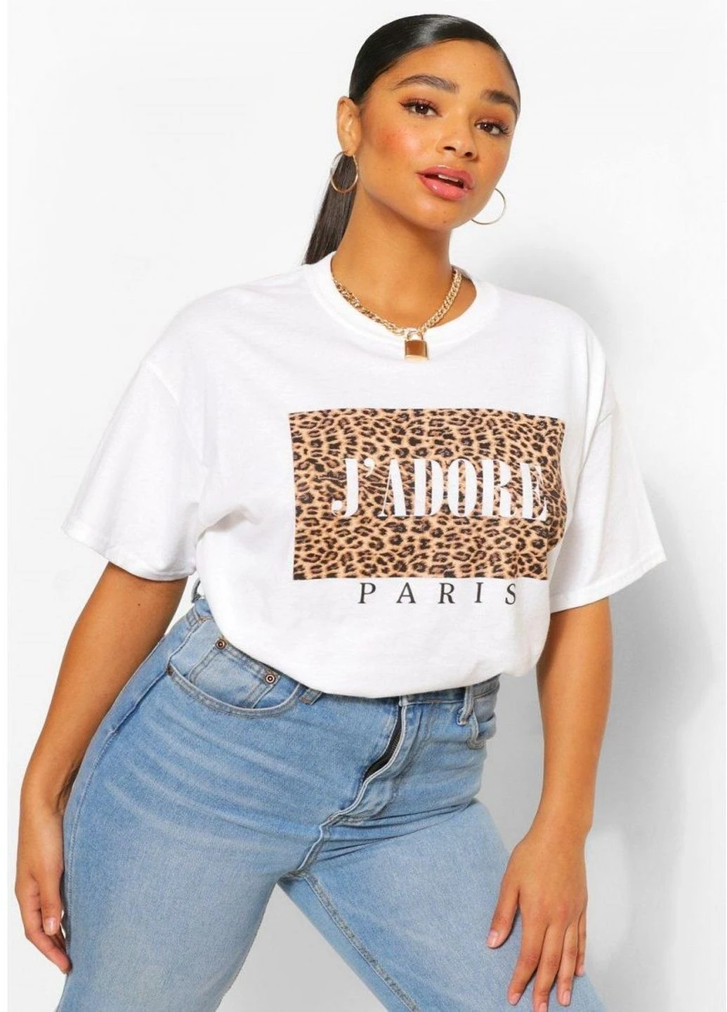 Футболка Boohoo - (251428089)