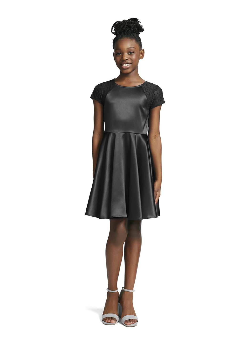 Чорна сукня Calvin Klein (336957934)