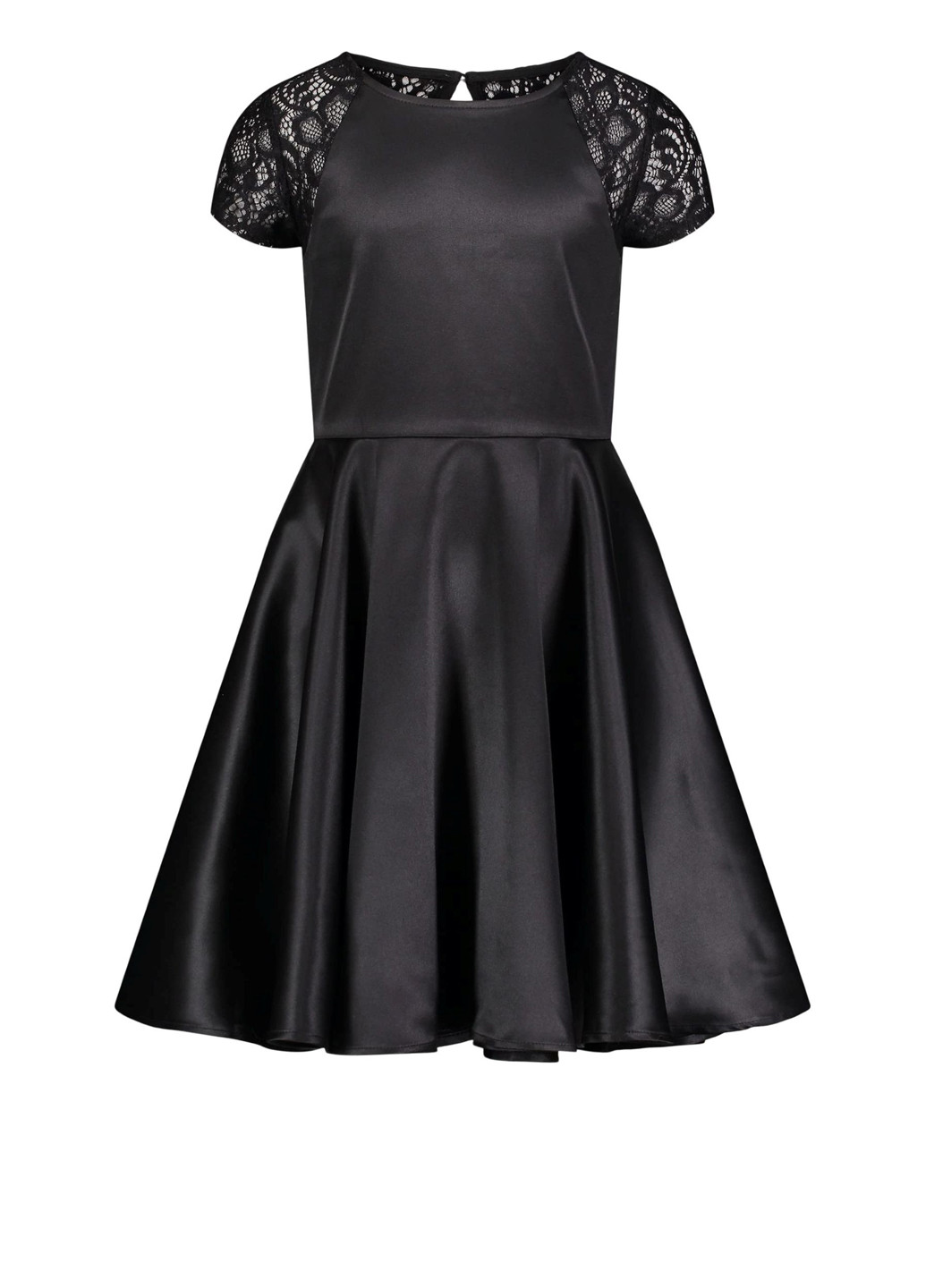 Чорна сукня Calvin Klein (336957934)