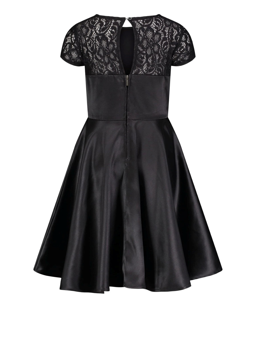 Чорна сукня Calvin Klein (336957934)