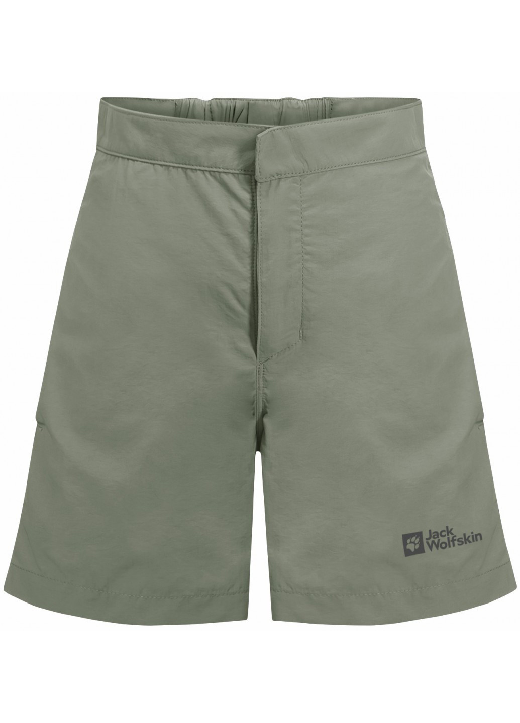Шорты Jack Wolfskin (282961606)