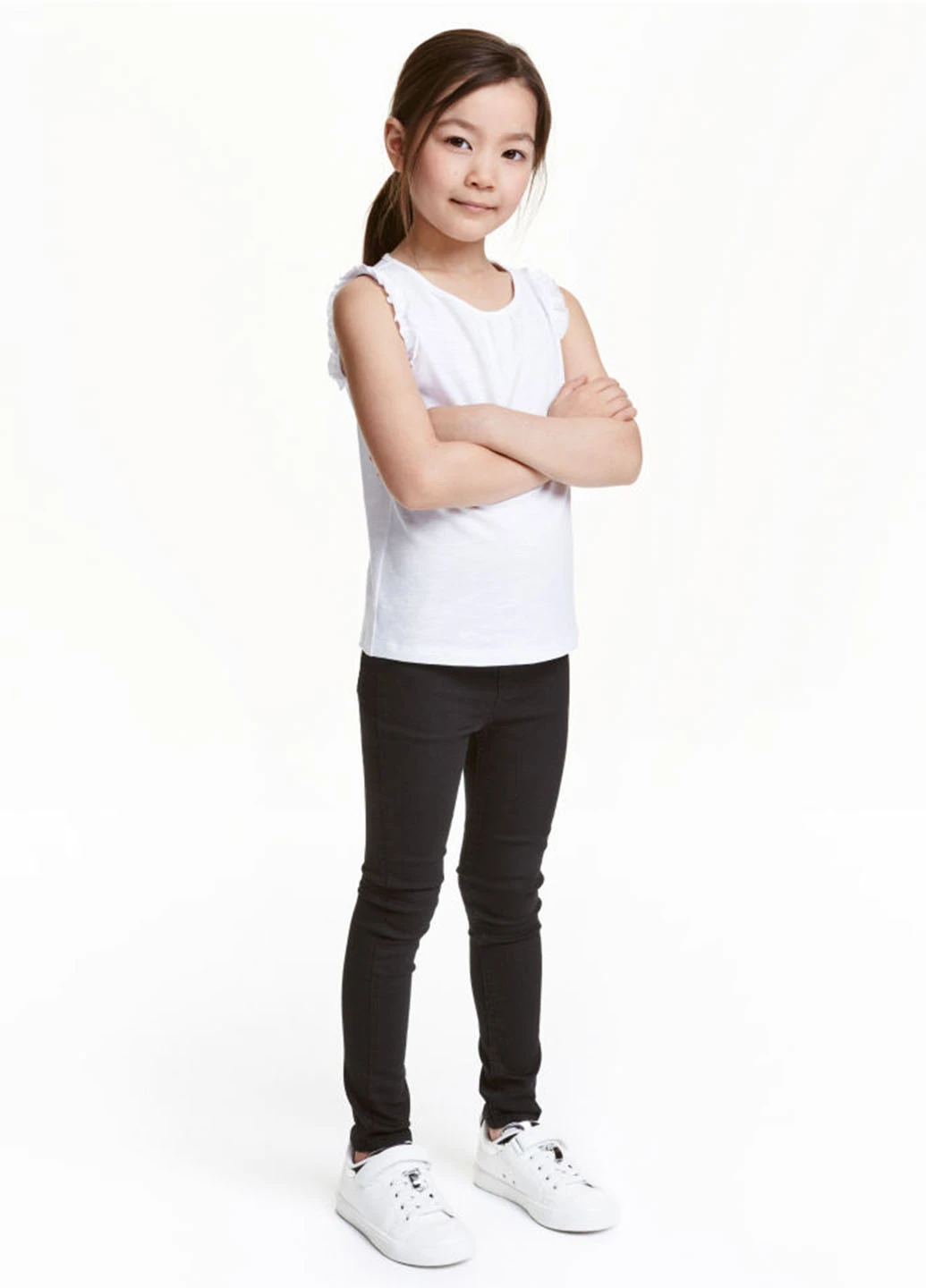 Джеггинсы H&M (101033290)
