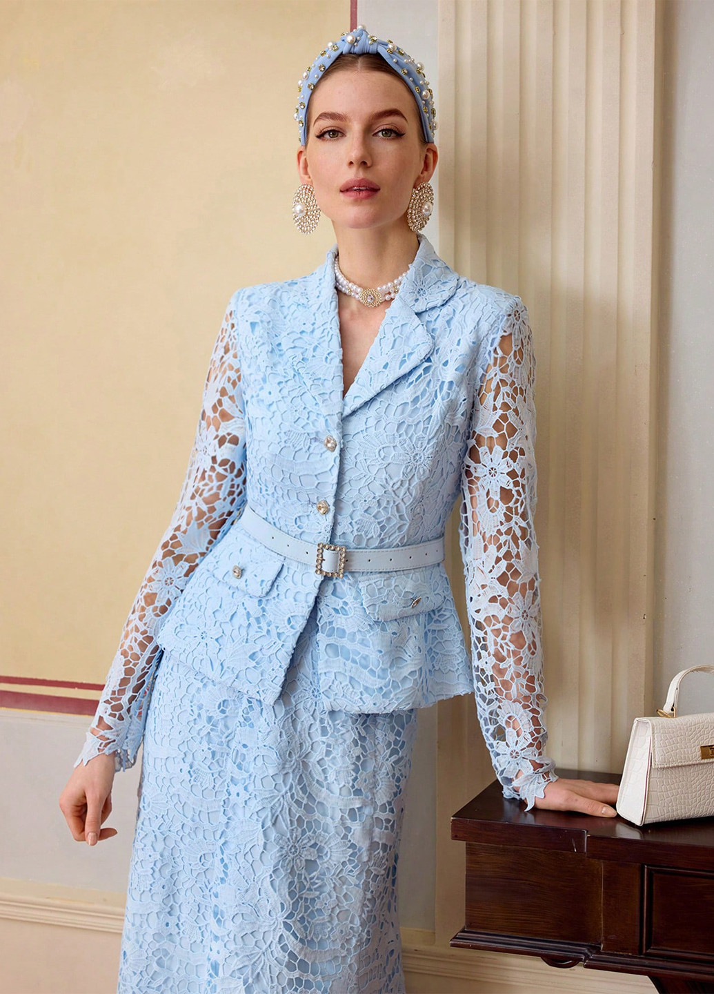 Жакет SHEIN (366258421)