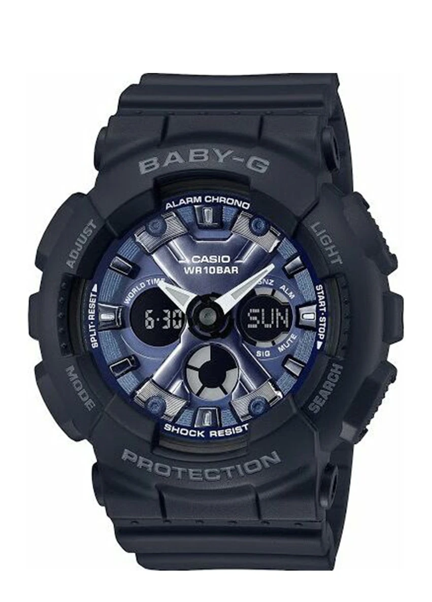 Часы наручные Casio BA-130-1A2ER (228195809)