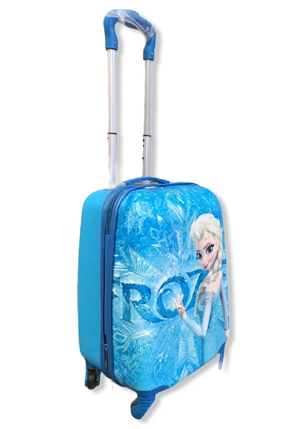 Чемодан детский 42 см 4 колеса Babycase (252546227)