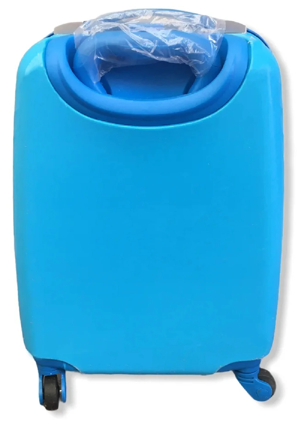 Чемодан детский 42 см 4 колеса Babycase (252546227)