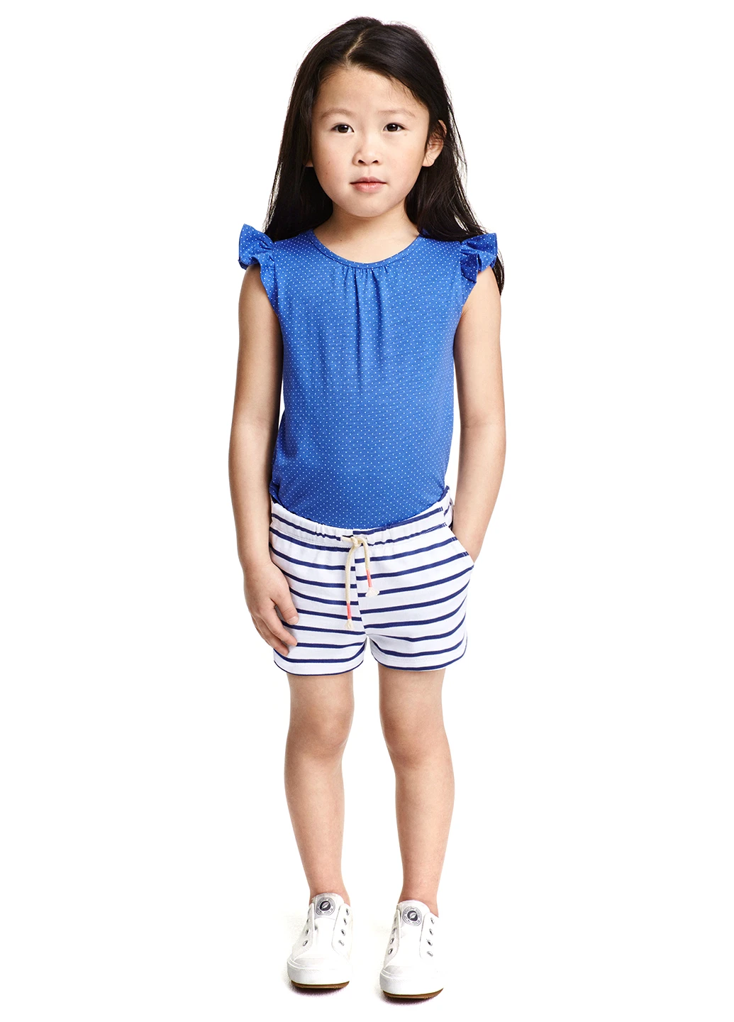 Шорти H&M (59511219)