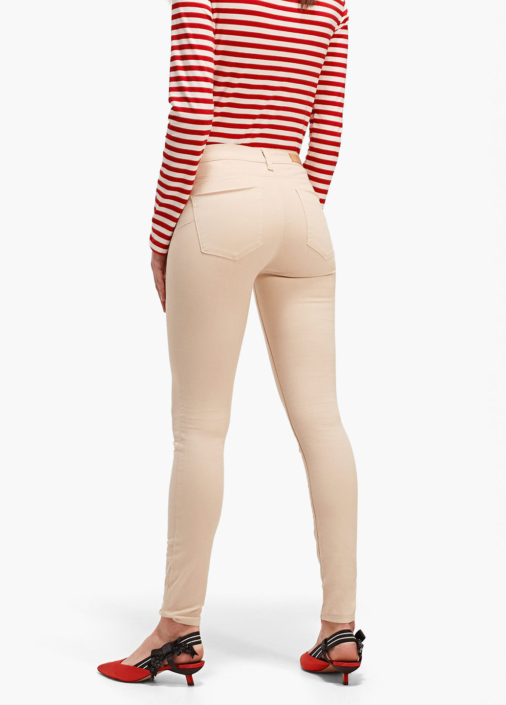 Брюки Stradivarius (298305341)