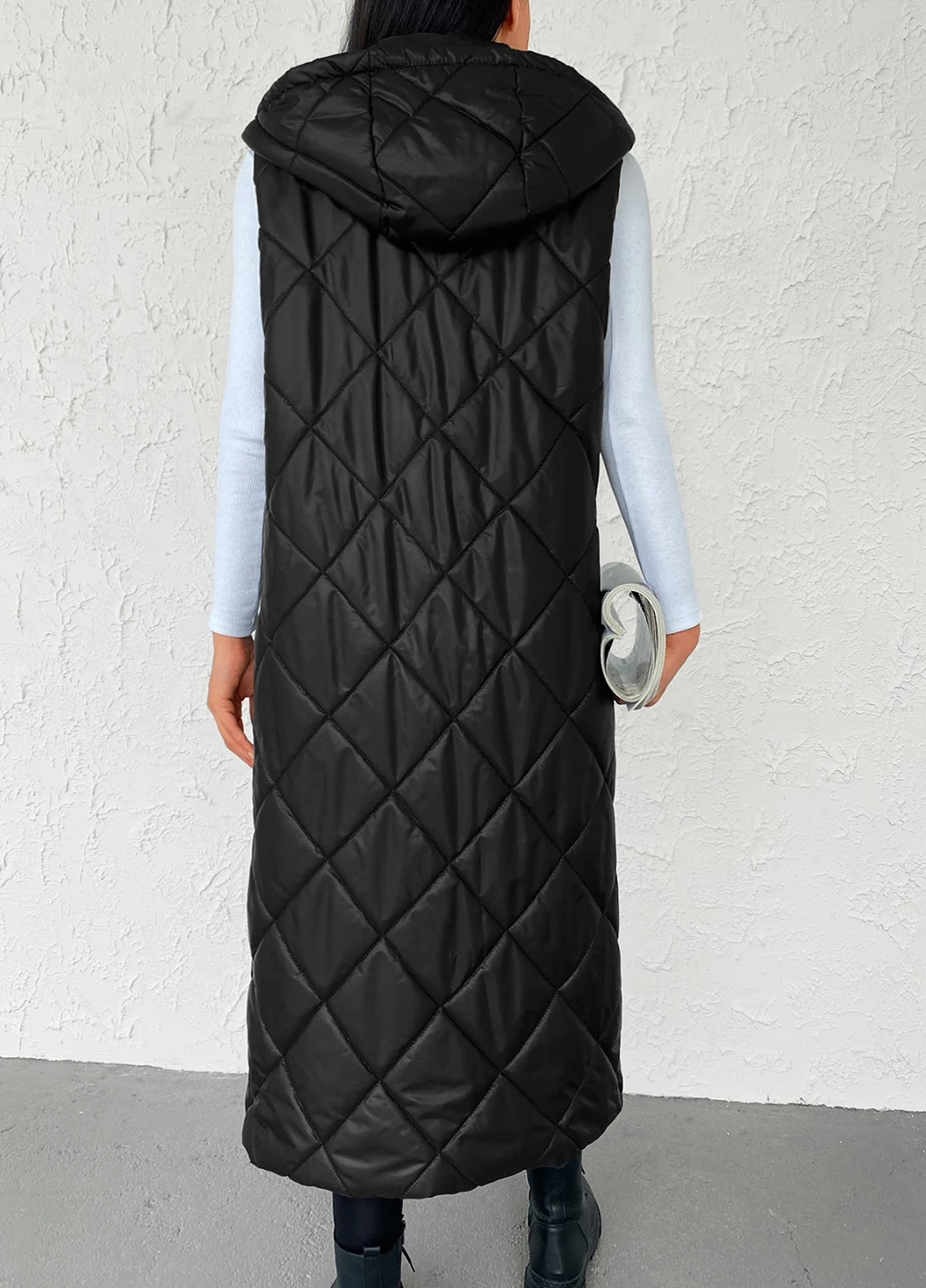 Жилет SHEIN (330487608)