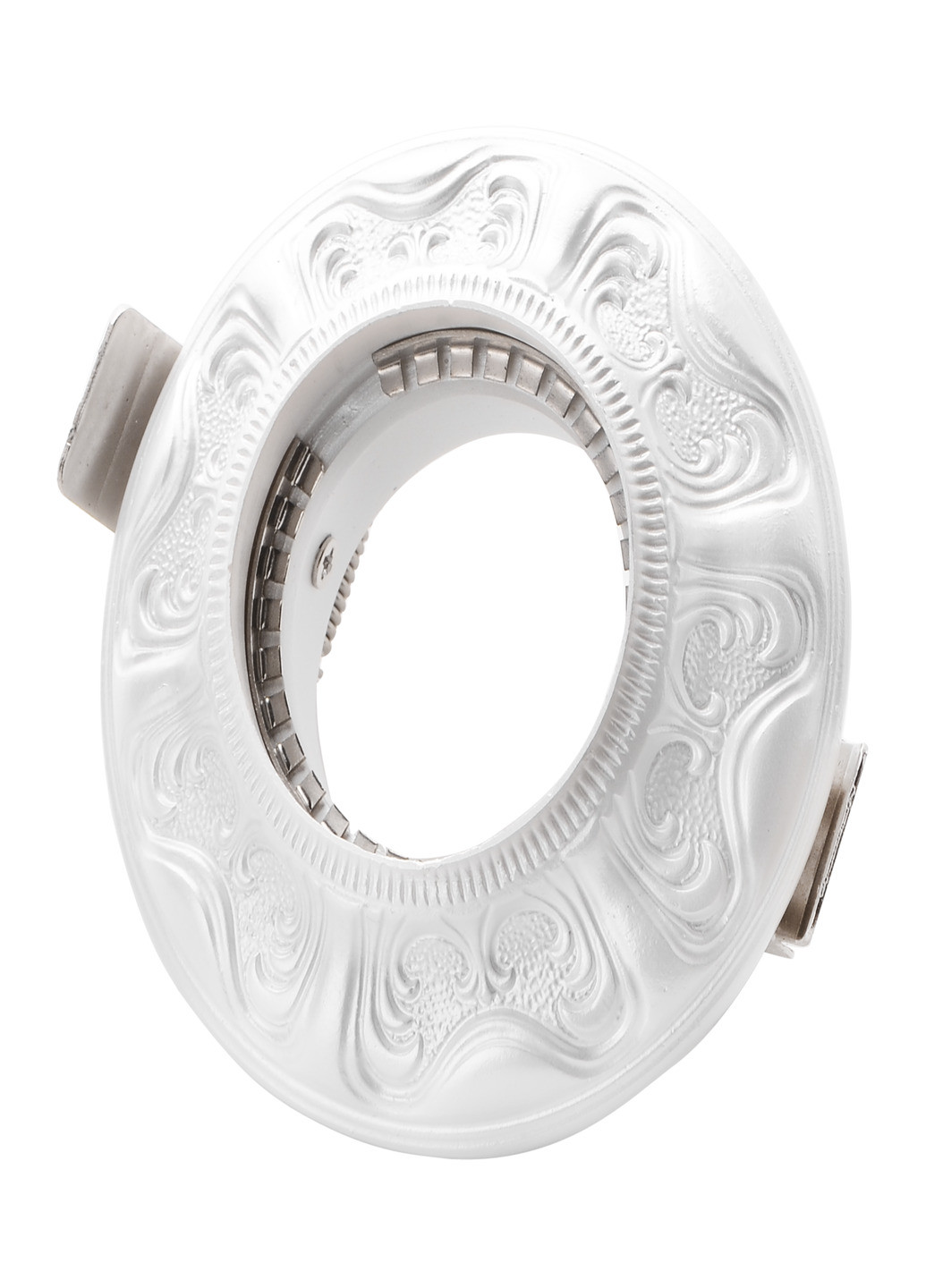 Світильник точковий декоративний HDL-M9 MR16 P/WH Brille (221307201)