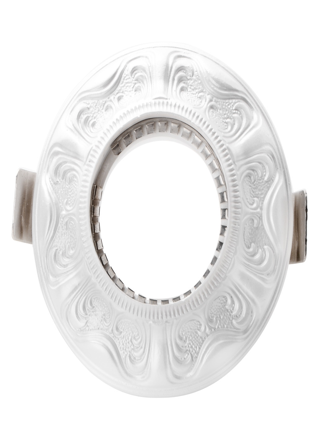 Світильник точковий декоративний HDL-M9 MR16 P/WH Brille (221307201)