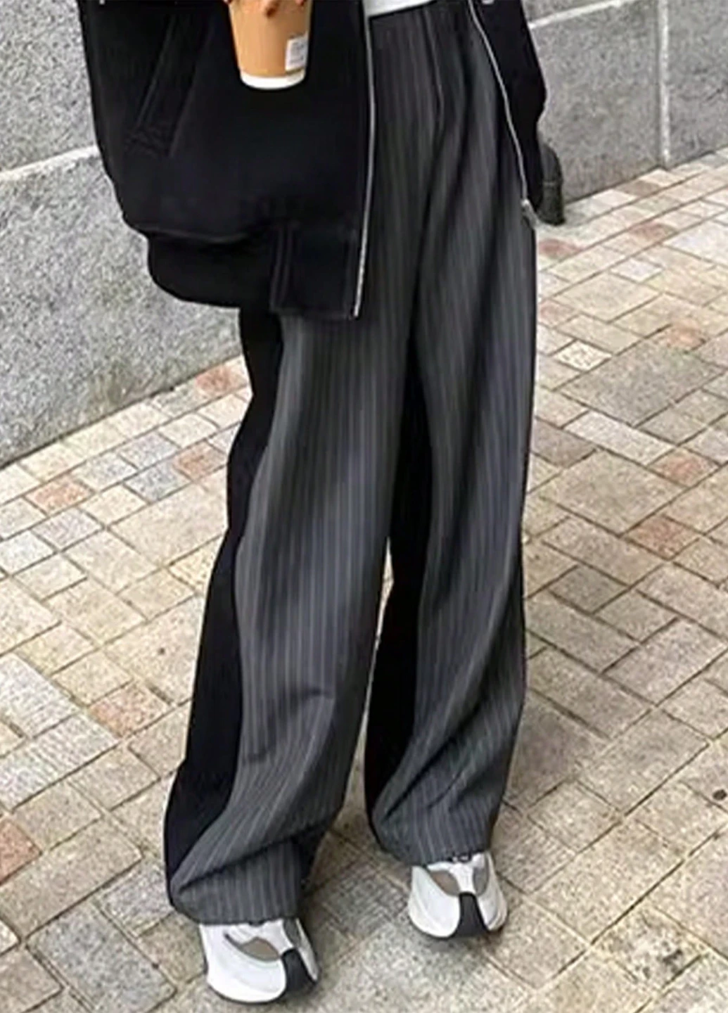 Штани SHEIN (352192781)