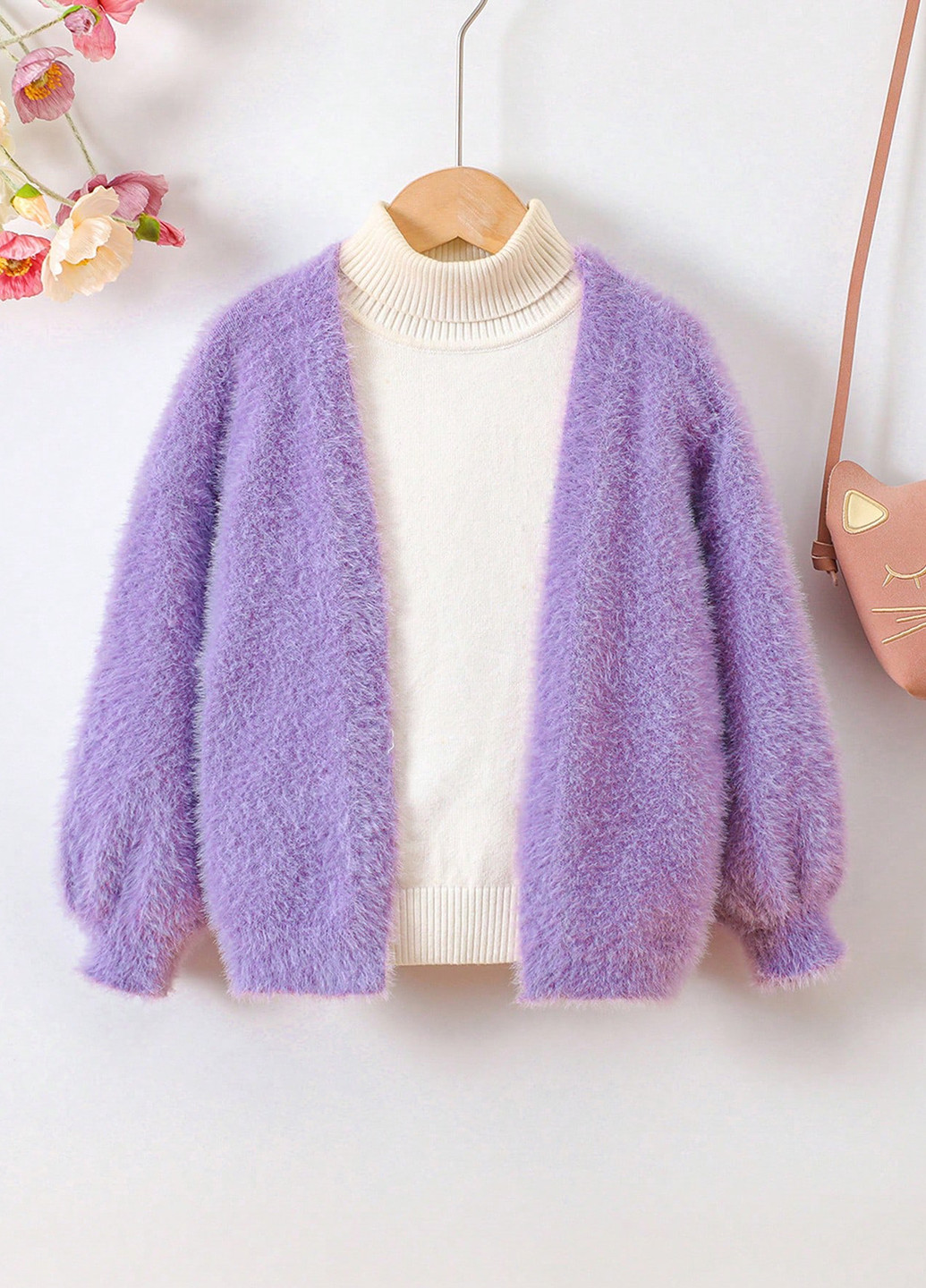 Кардиган SHEIN (331624200)