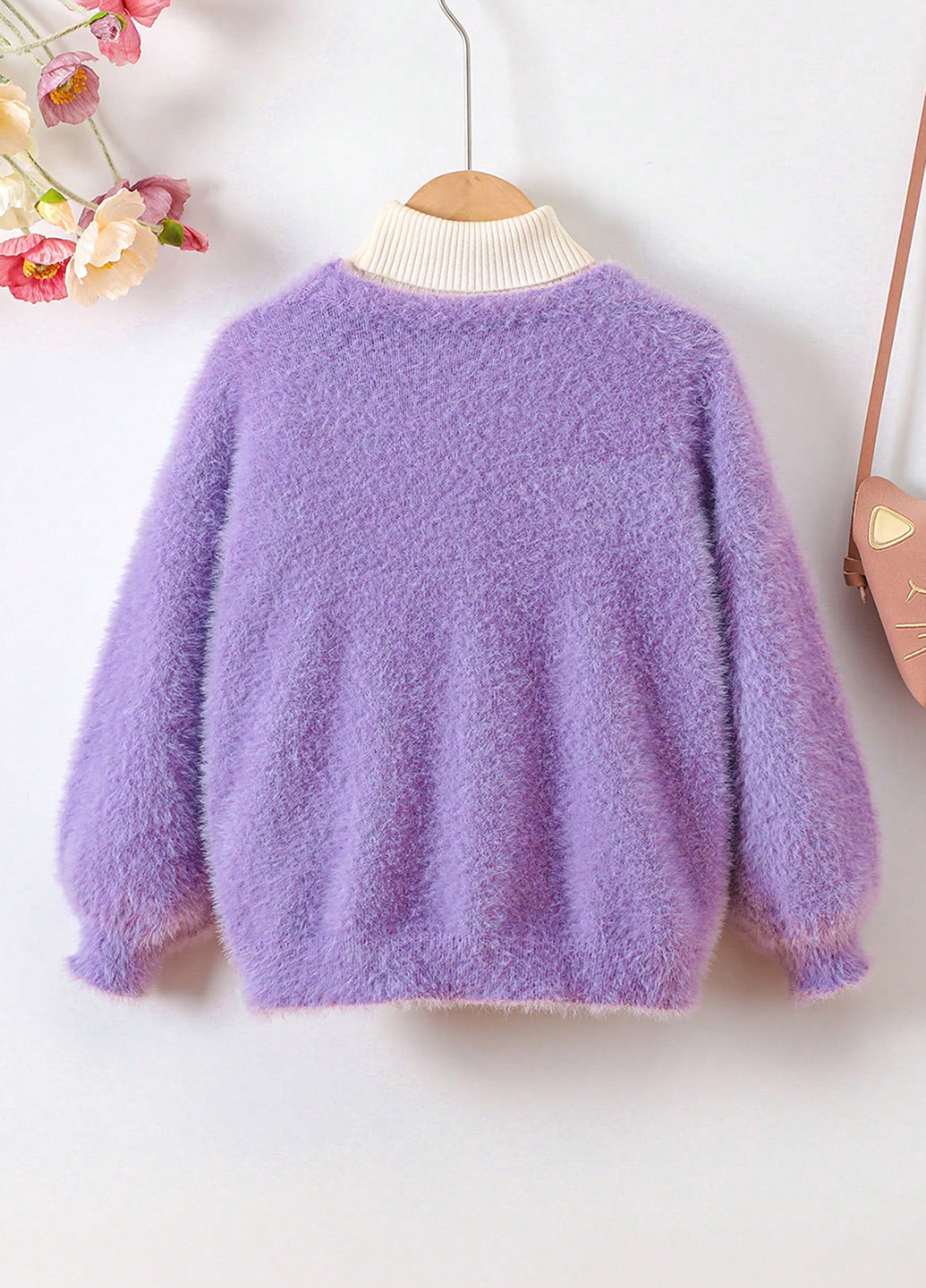 Кардиган SHEIN (331624200)