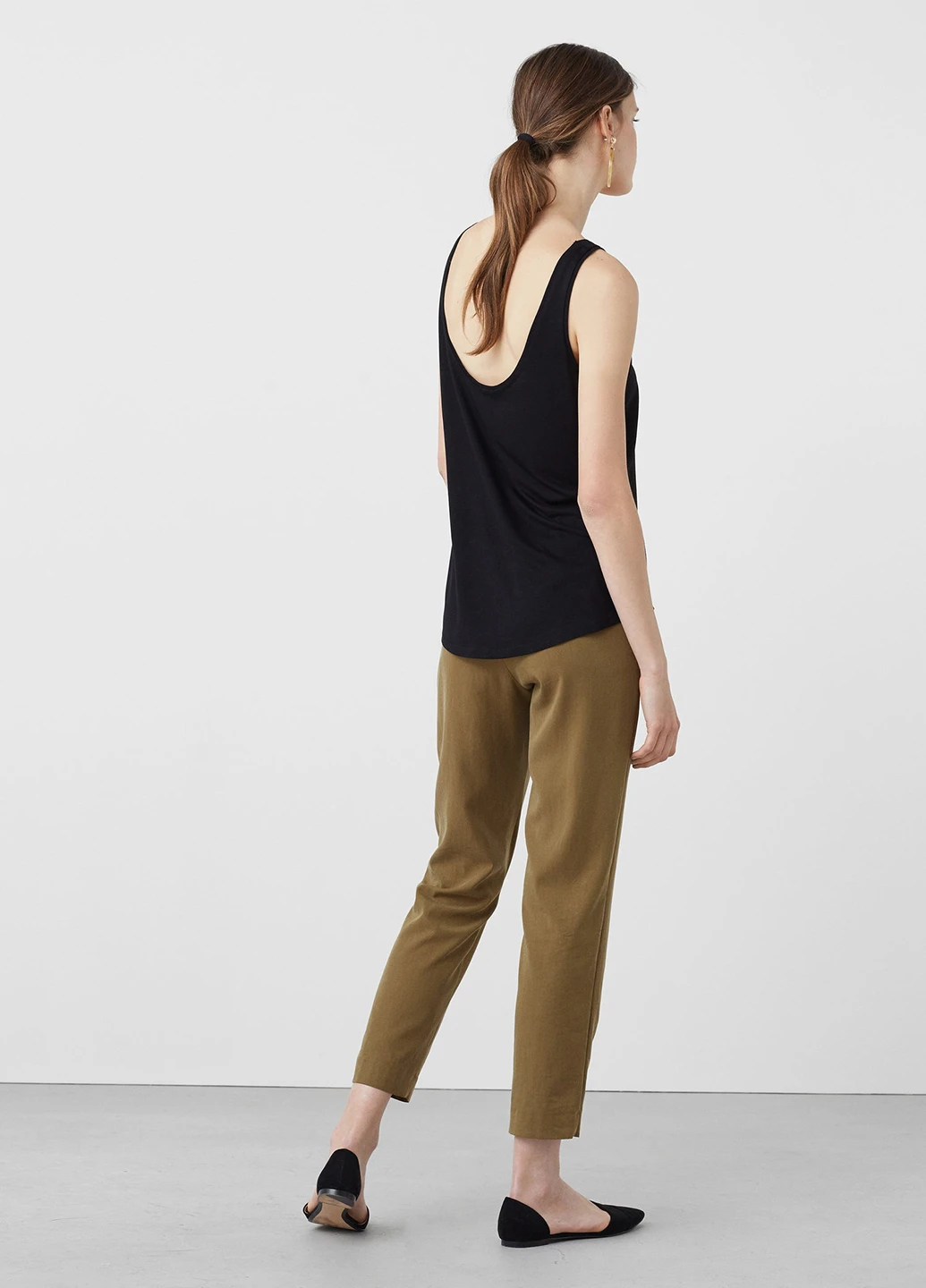 Майка Mango — 85672667