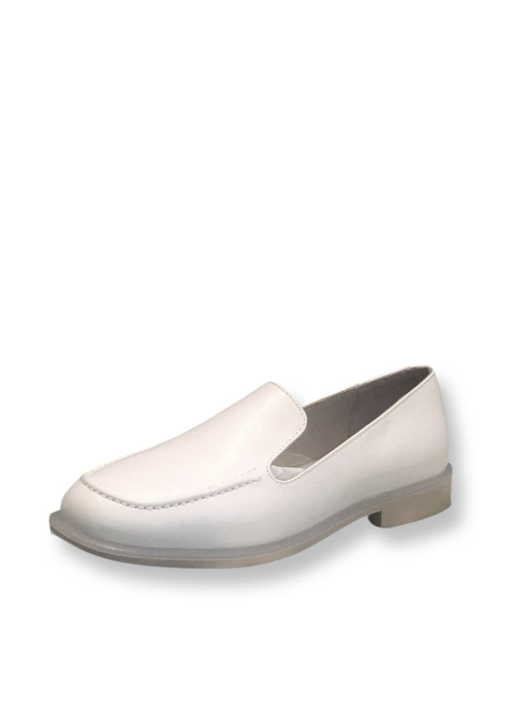 Nube Туфлі сліпери світло-бежевий з натуральна шкіра, — демісезон (322778033)