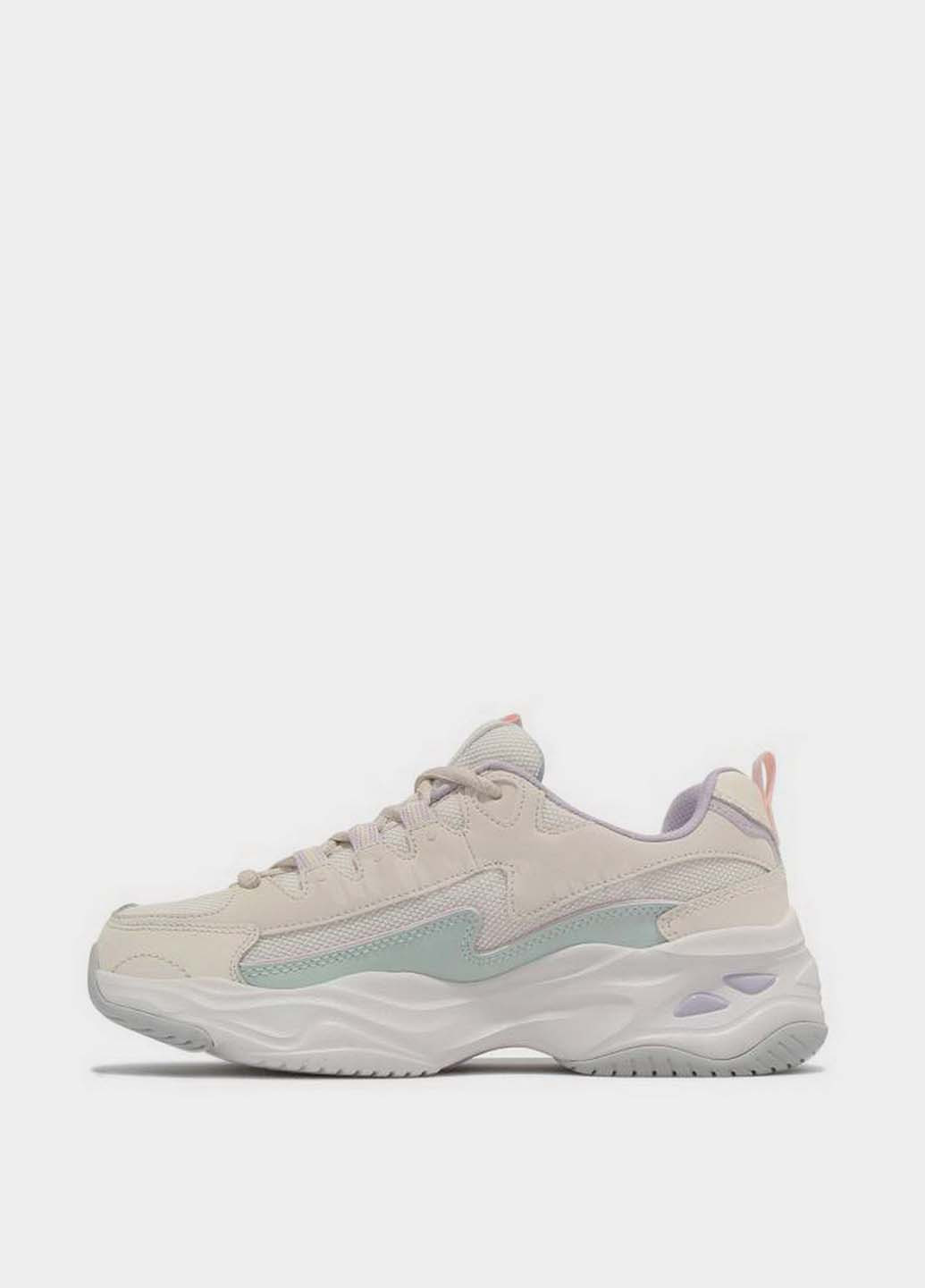 Кросівки Skechers комбіновані демісезони (363354016)