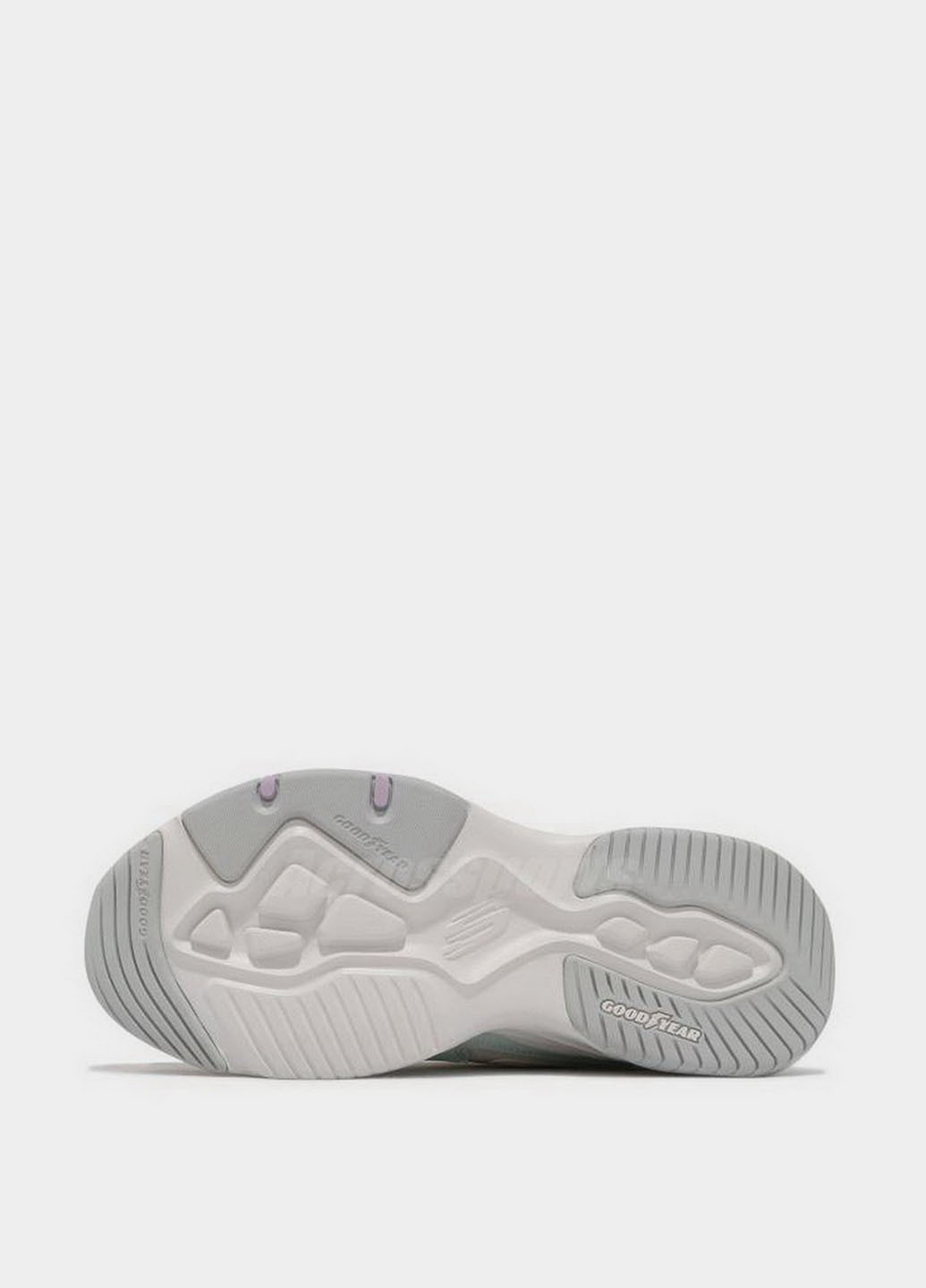 Кросівки Skechers комбіновані демісезони (363354016)