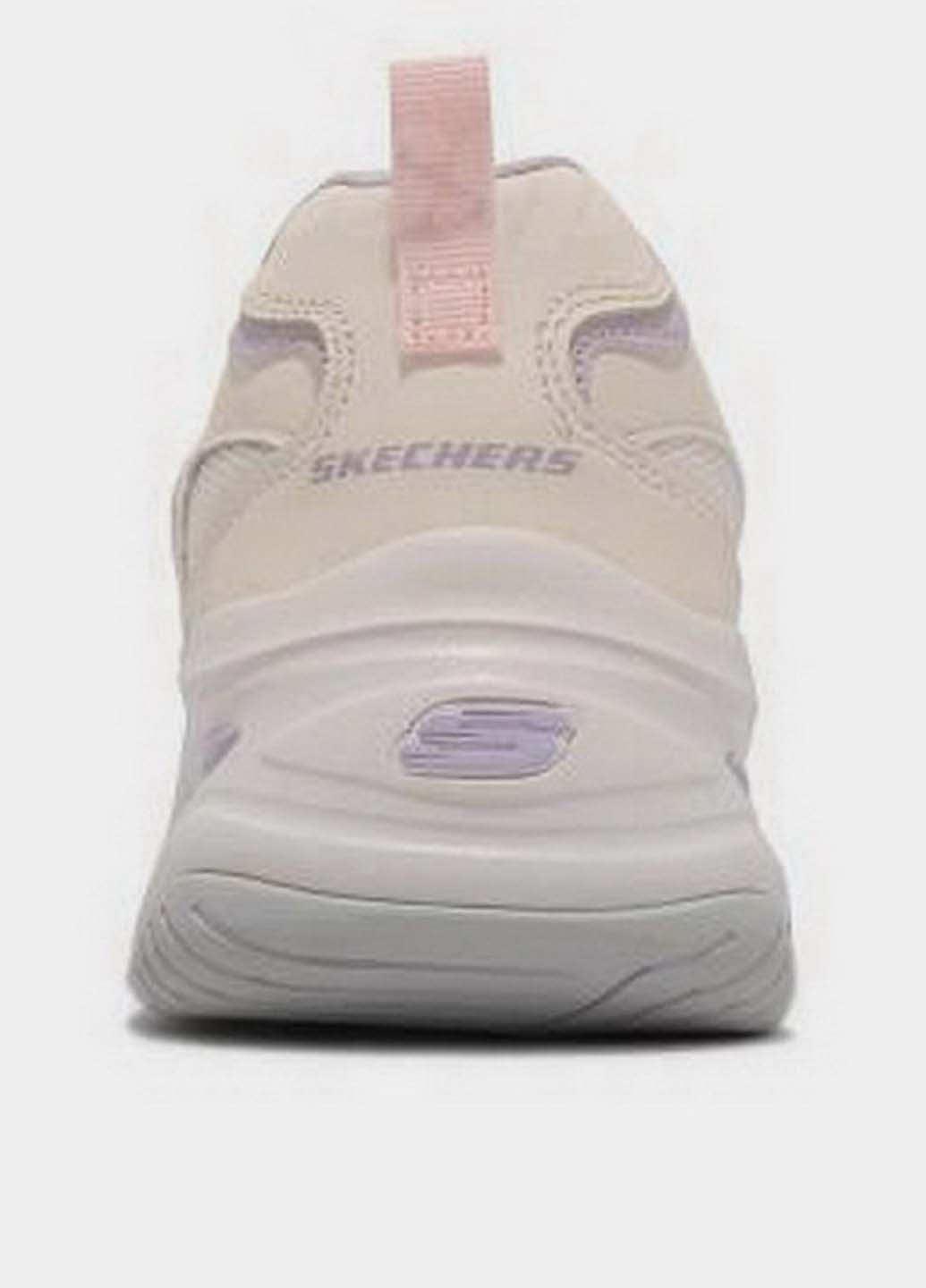 Кросівки Skechers комбіновані демісезони (363354016)
