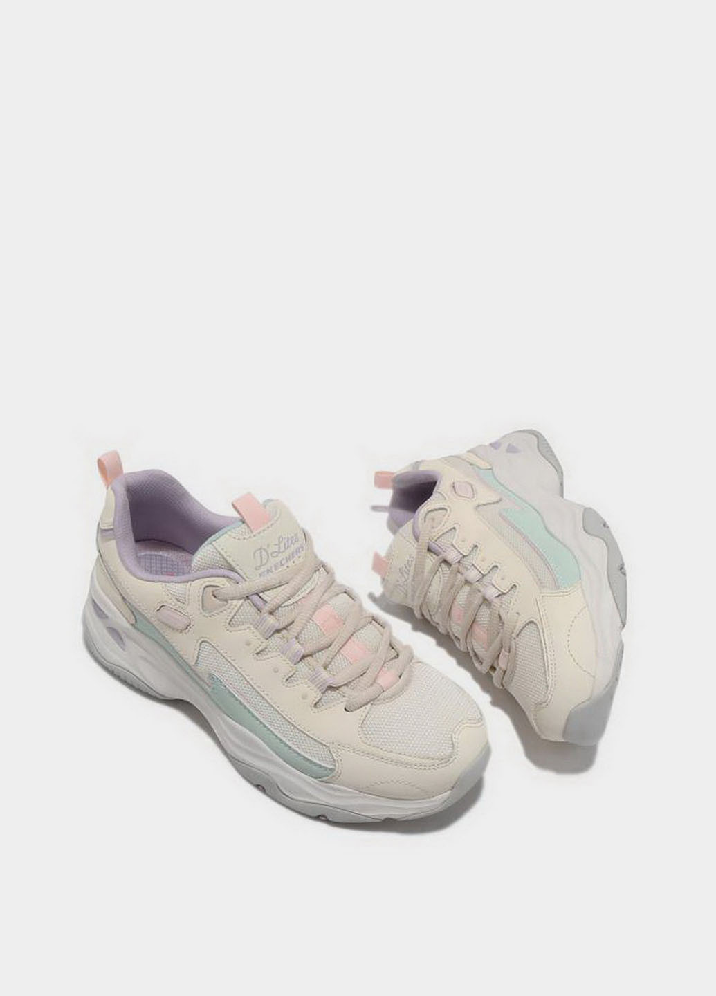 Кросівки Skechers комбіновані демісезони (363354016)