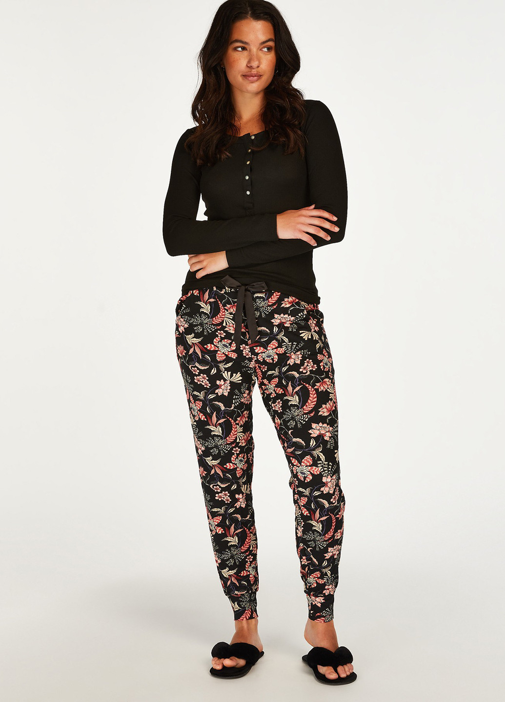 Штани Hunkemoller (340402492)