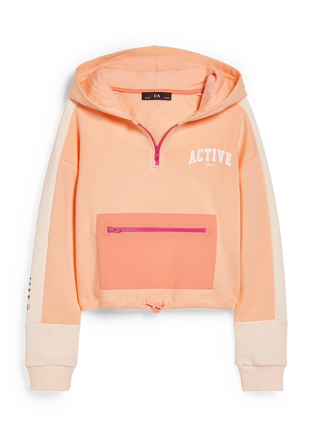 Худi C&A (272621659)