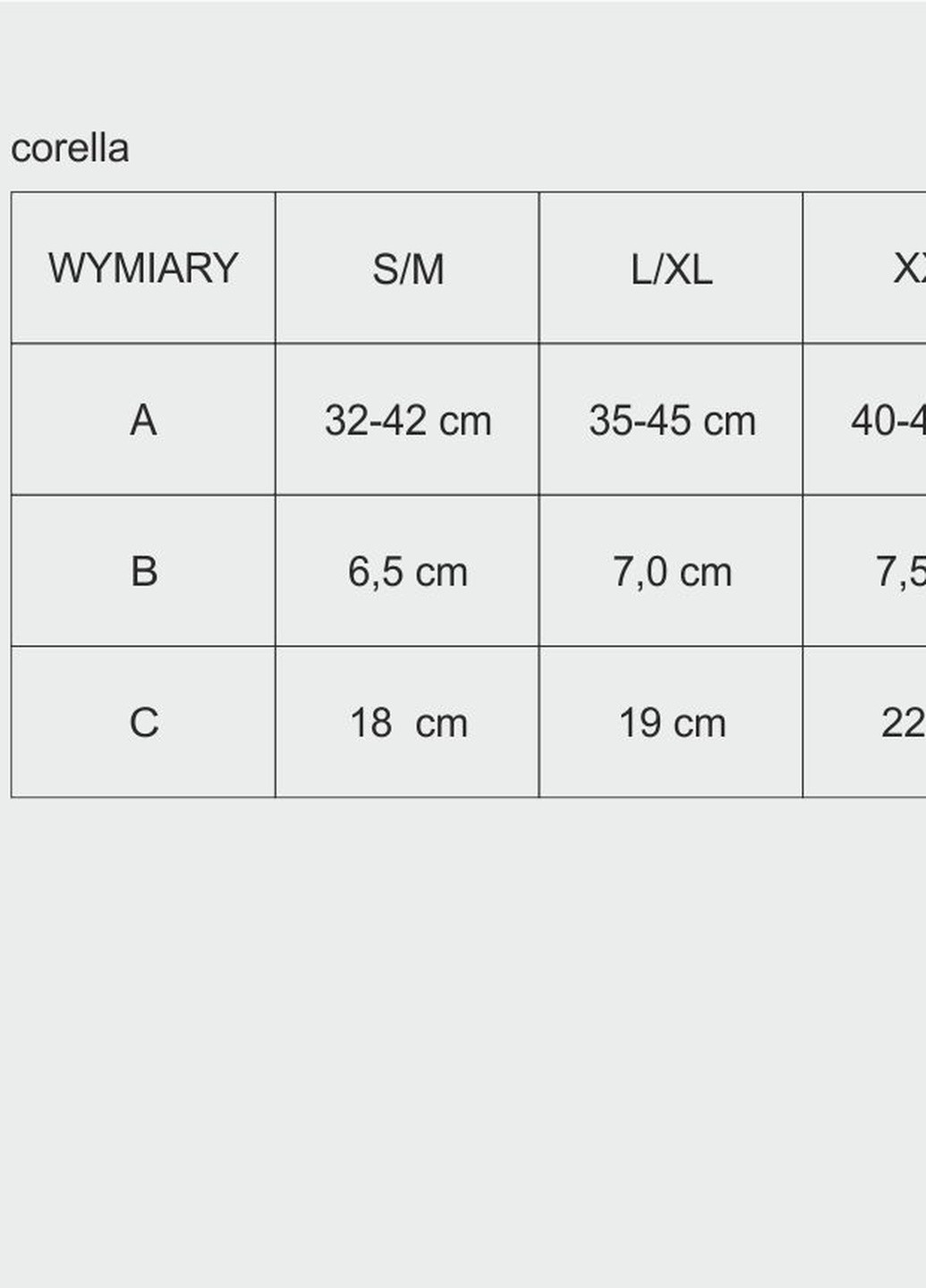 Трусики Obsessive (253864534)