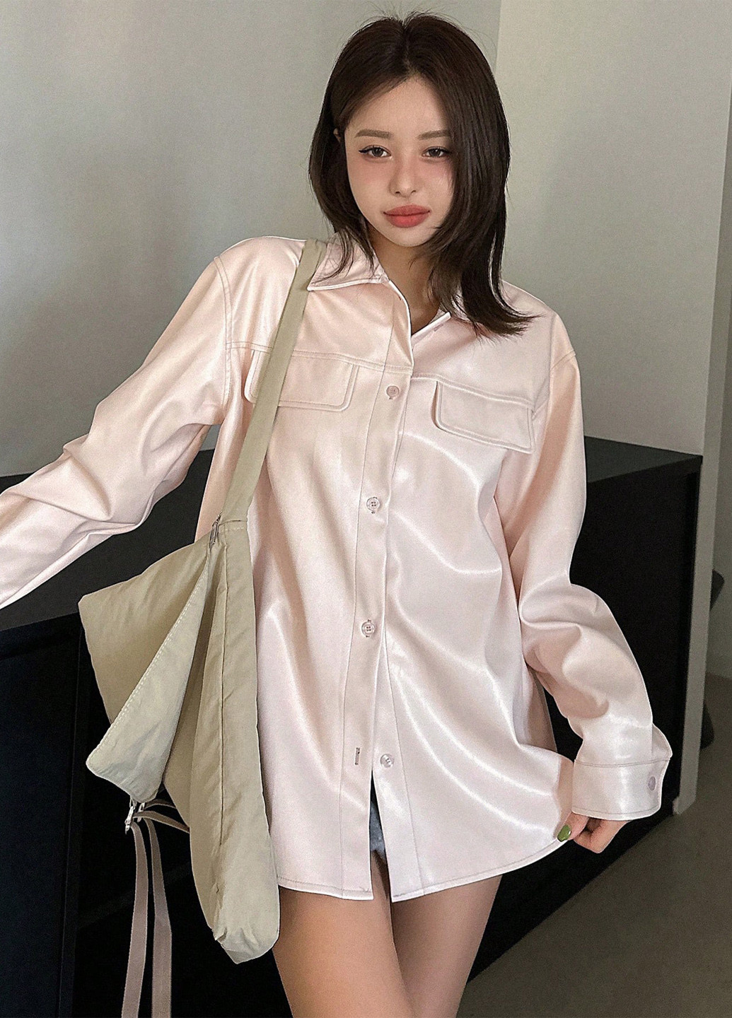 Сорочка SHEIN (339854827)