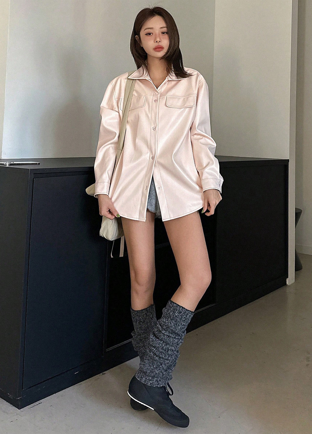 Сорочка SHEIN (339854827)