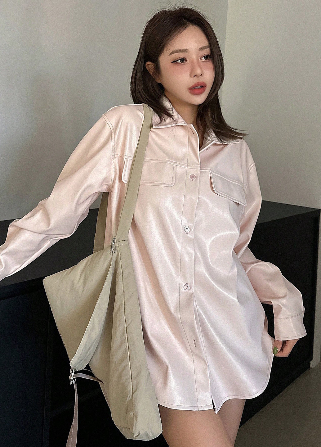 Сорочка SHEIN (339854827)