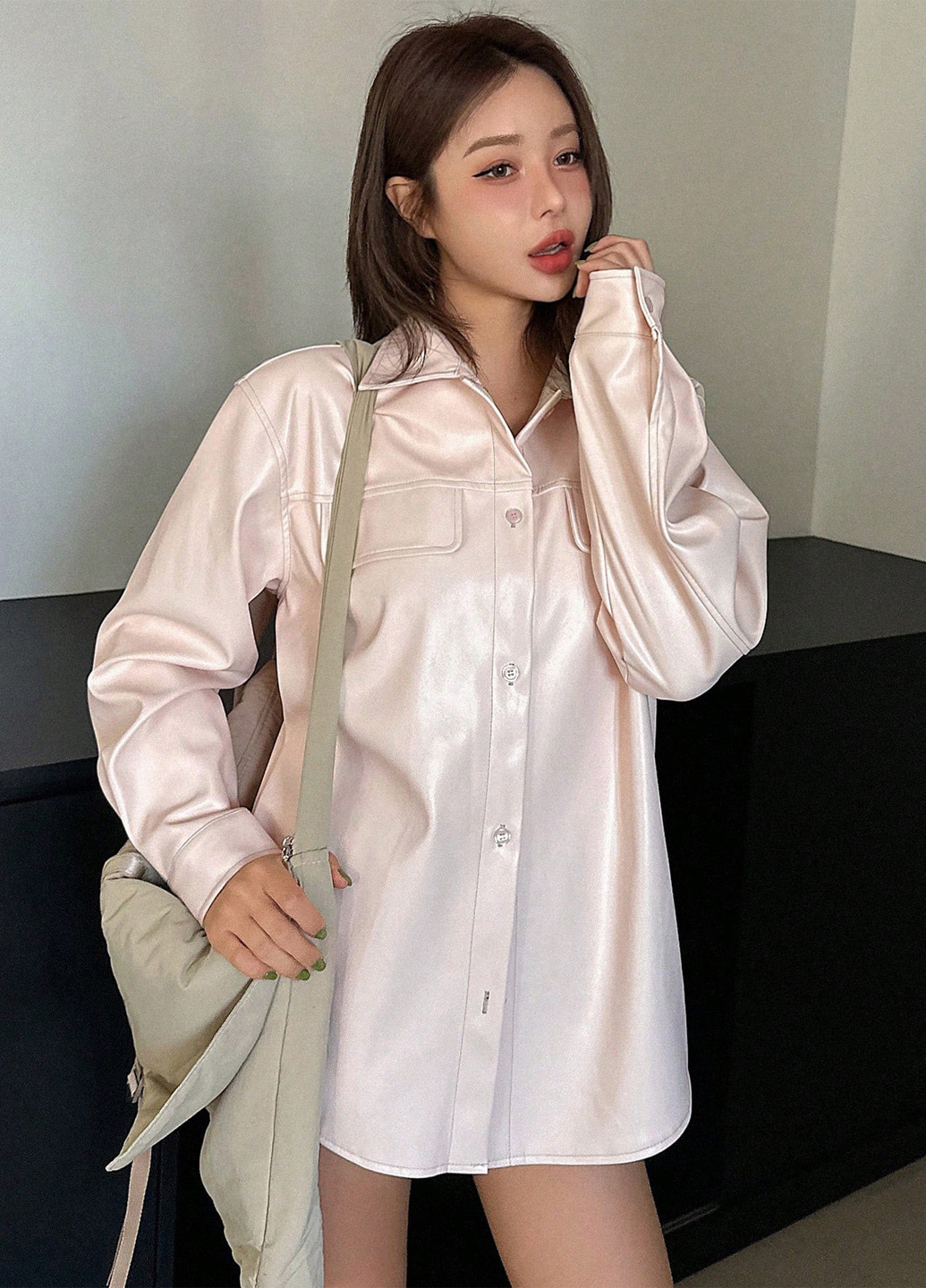 Сорочка SHEIN (339854827)