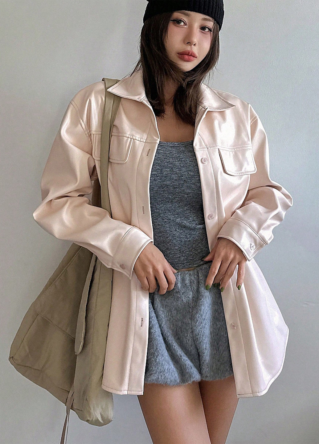 Сорочка SHEIN (339854827)