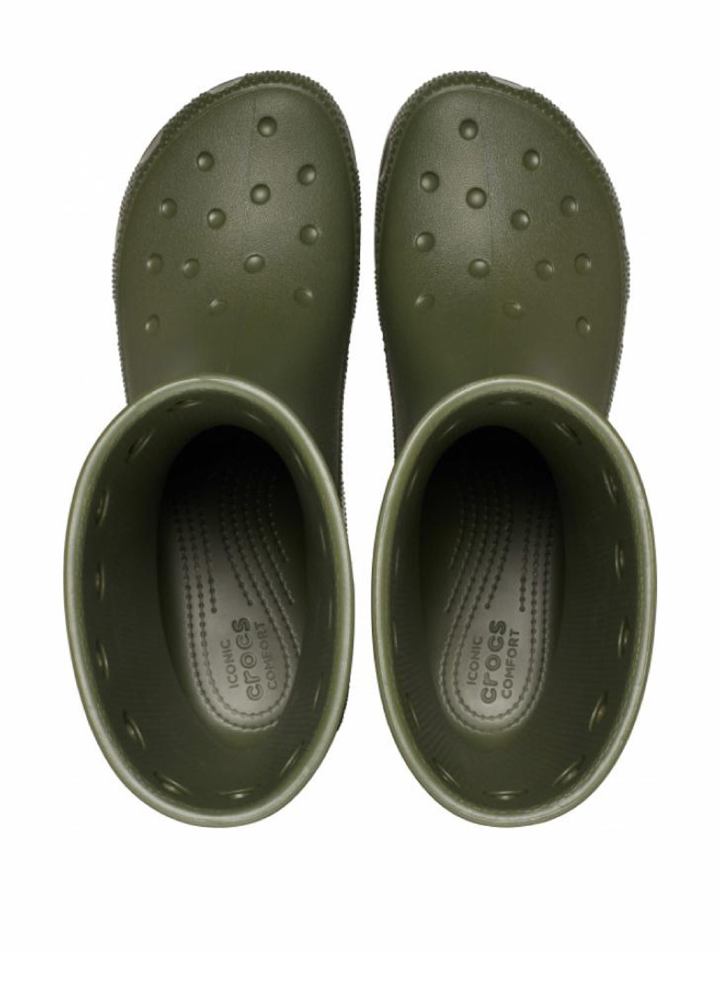 Резиновые сапоги Crocs (300584897)