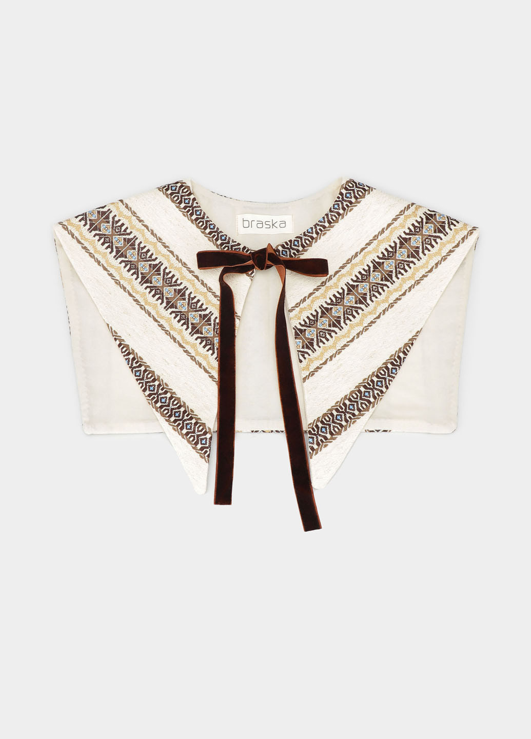 Комір Braska (363353881)