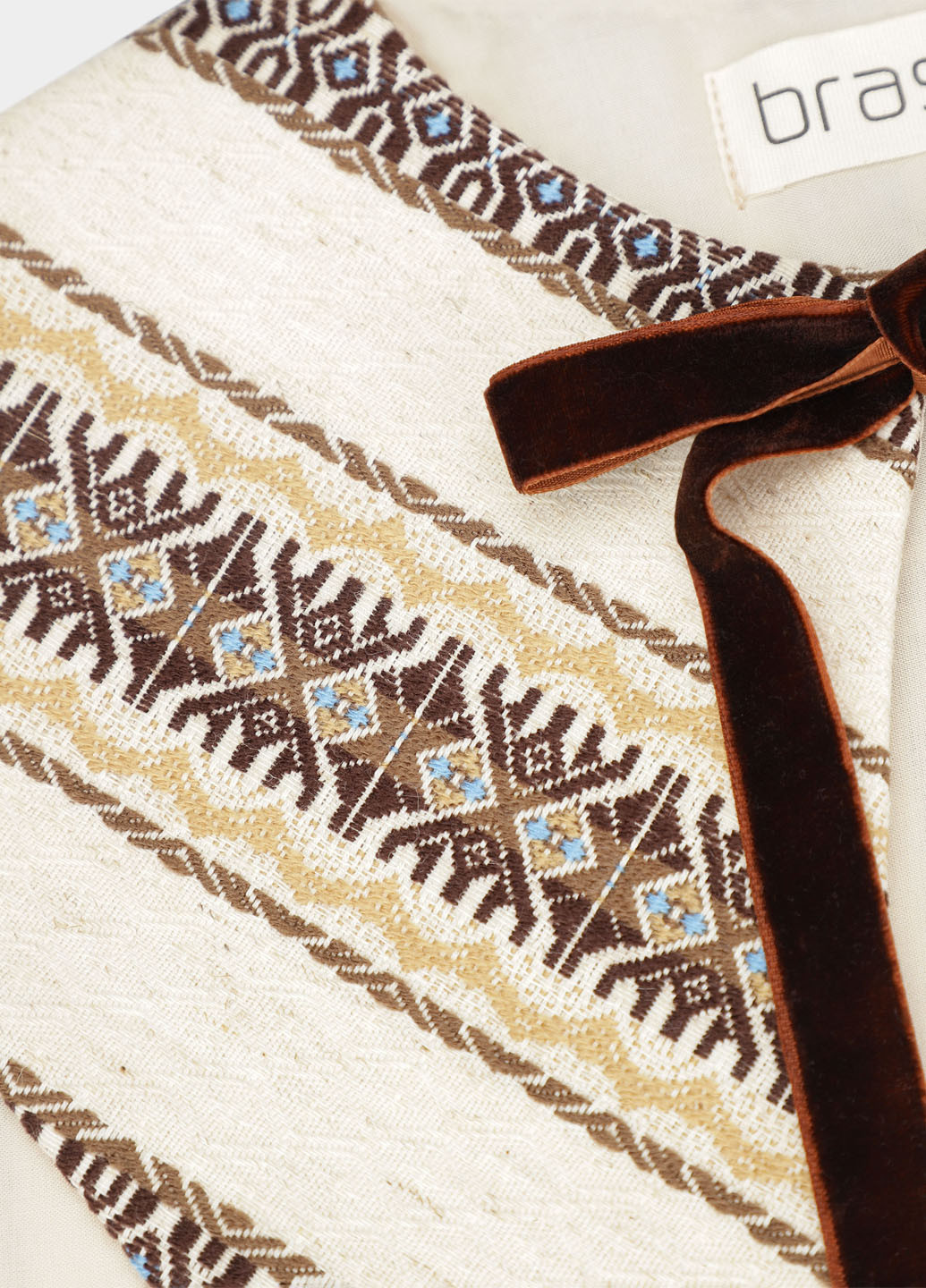 Комір Braska (363353881)